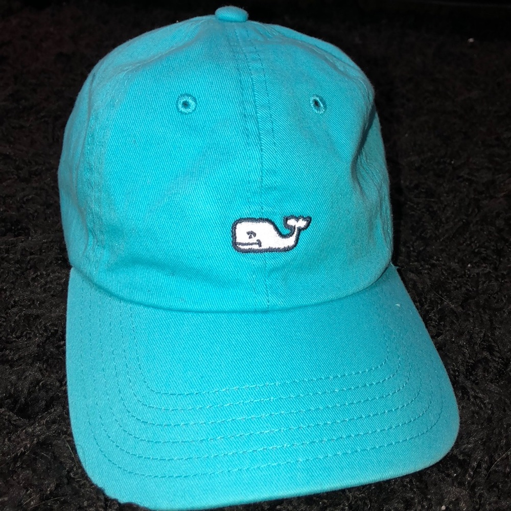 Vineyard vines blue hat